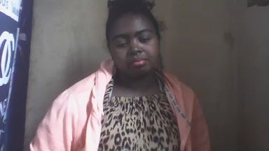 Samirrah from Madagascar