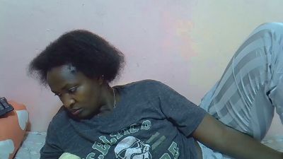 Sansa_s from Kenya
