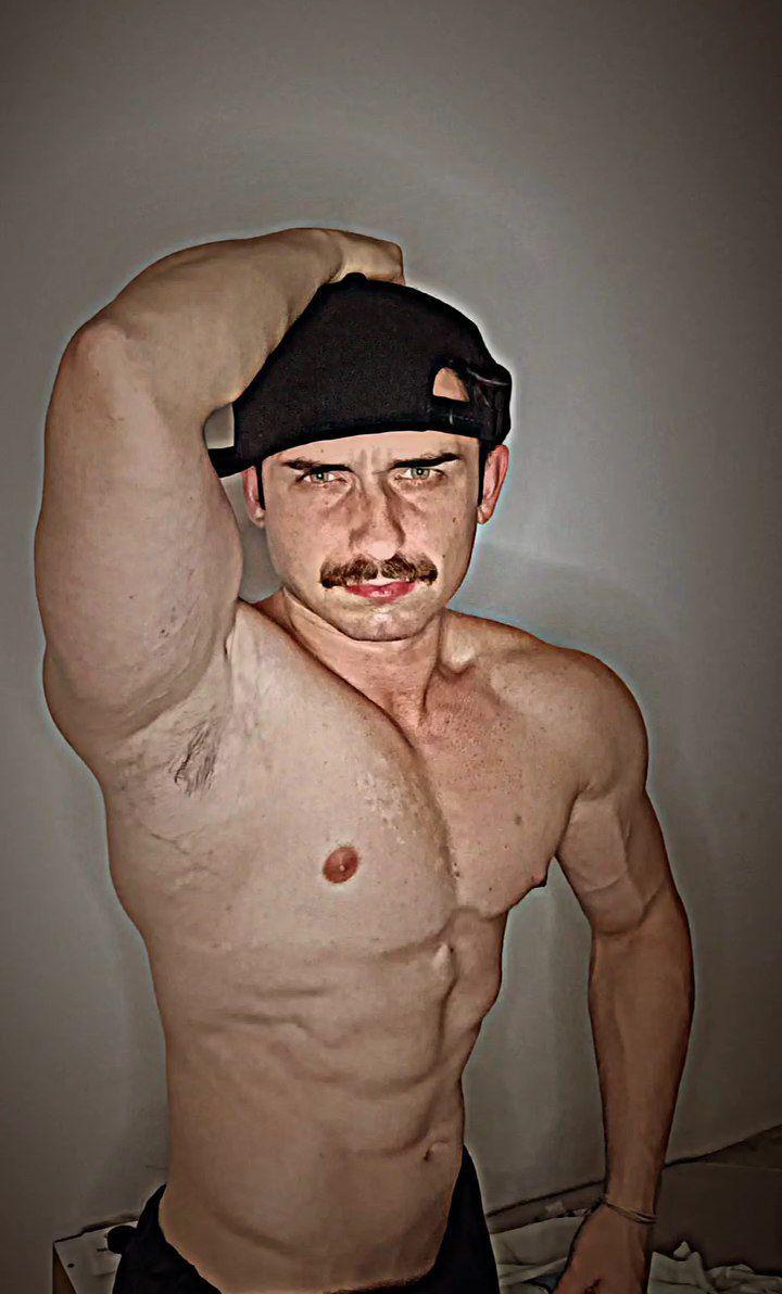 SaymonFitness Profile Image