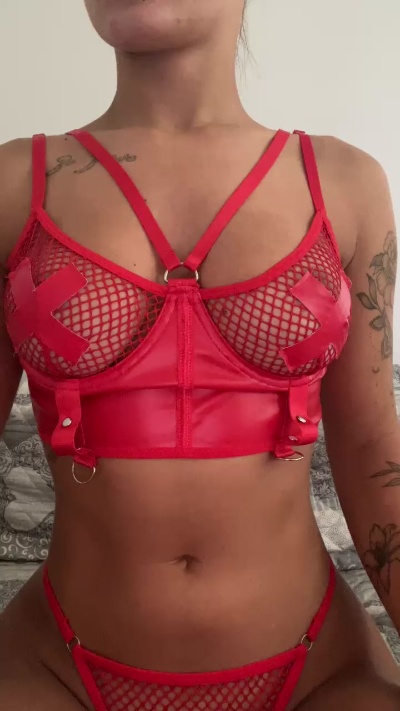 Secret_doll from Italy