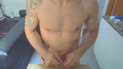 Segreto85 from Italy