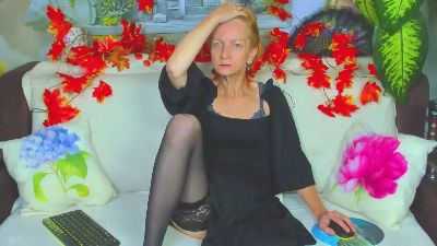 SelinaMoore from Latvia
