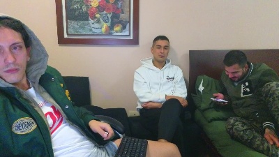 Serguioguecha33 from United States