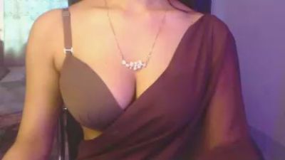 SexyMihika from India