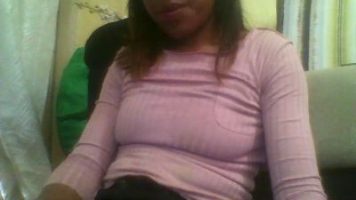 SexyMilfsuck from Madagascar