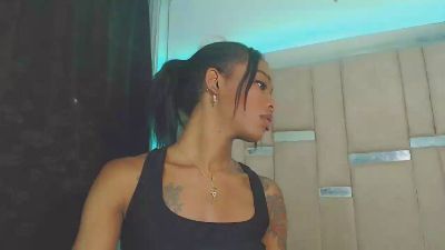 Sexystardayhan0 from Colombia