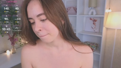 ShanelleHembre from Germany