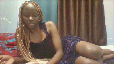 Shania_lover from Kenya