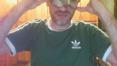 Sin__33 from Italy