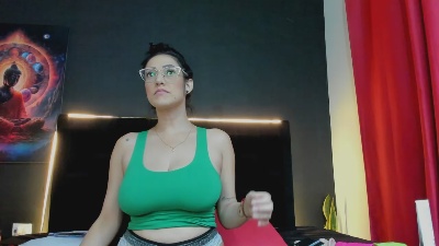 SofiaBrandks from Colombia