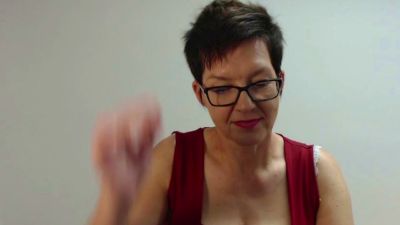 Sofie_Velvet from Austria