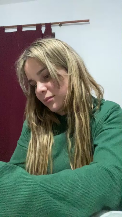Sorasha from Argentina