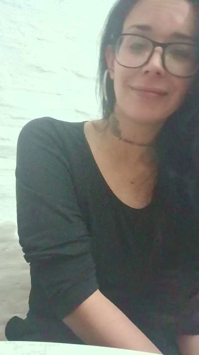 StarNinfa from Argentina