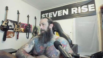 StevenRiseNYC from United States