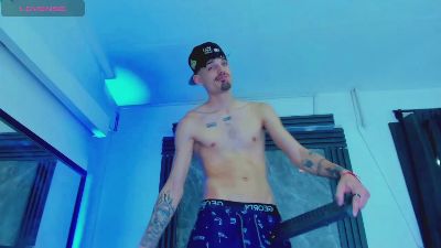 Stevengreen_ from Colombia