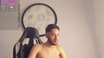Stiven_08 from Colombia