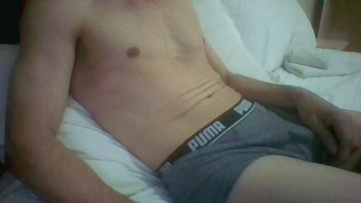 SurfBigDick from Brazil