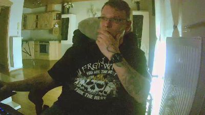 Sven785Phil from Germany