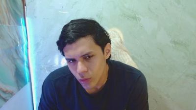 Thenight_ken from Venezuela