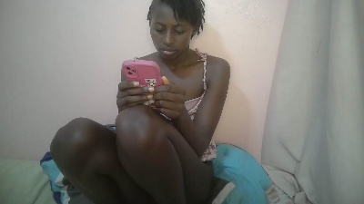 Therry_01 from Kenya