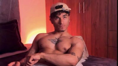 Thomas_fit1 from Colombia