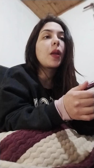 Tiquefire from Argentina