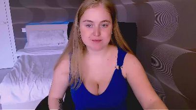 Tori_Blond from Ukraine