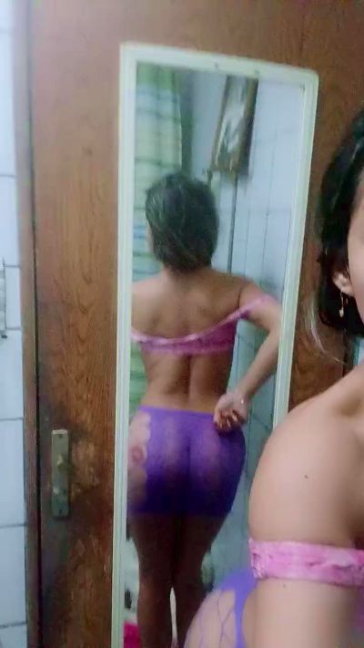 Trixie_angelyta from Chile