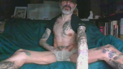 UglyMACHO from United Kingdom