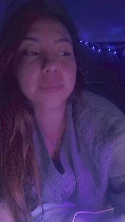 Violett_Cute from Colombia