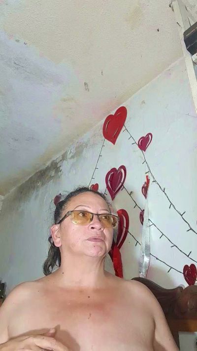 Vivianmature from Italy