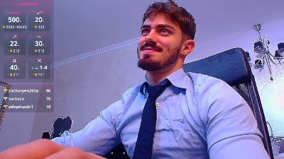 WilsonJules from United States