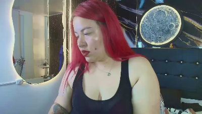 Witch_Scarlet2 from United States
