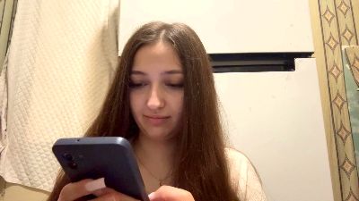 WynonaDishmon from France