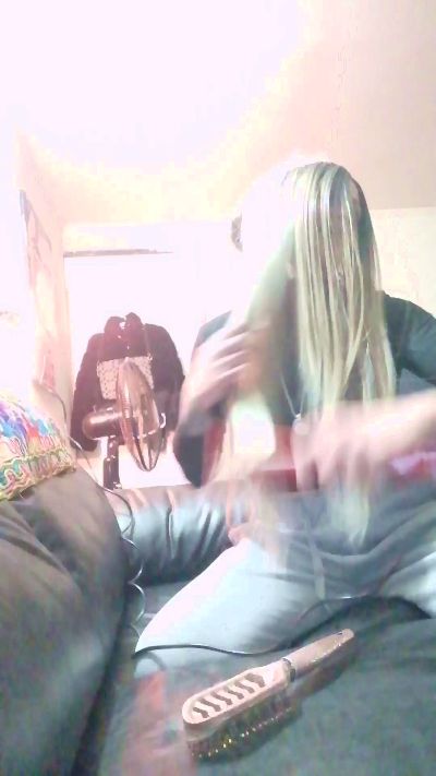 amaris_hot from Chile