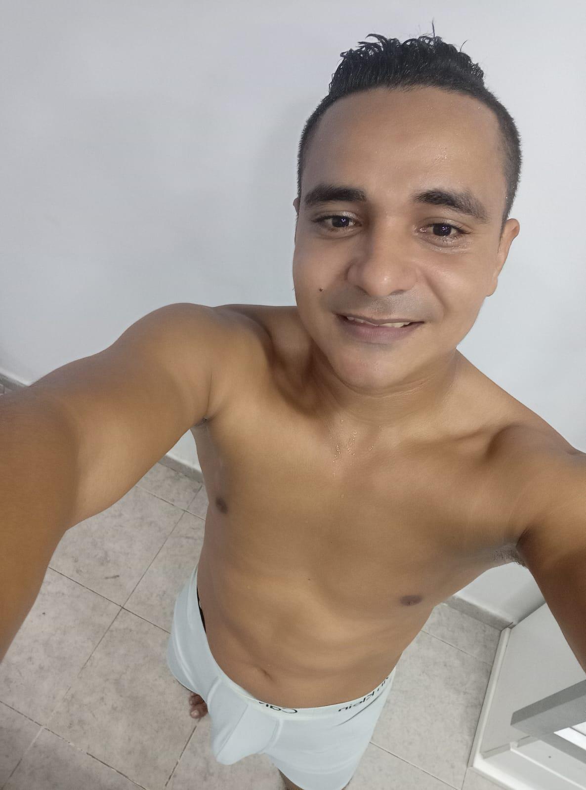 andres11295786 from Colombia