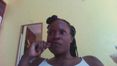 angelgo_hot from Kenya