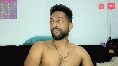 bbcblackhot33 from Panama