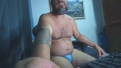bearvzlat from Venezuela