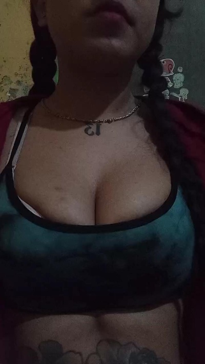 bebitahot3 from Argentina