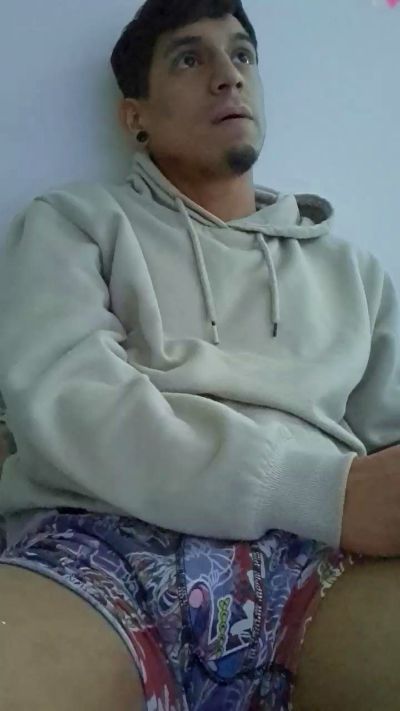 blaze233 from Chile