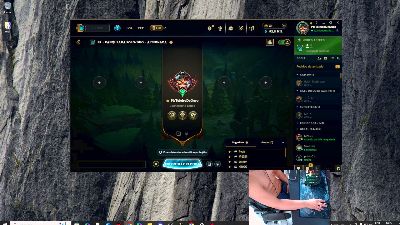 cabearosa223 from Brazil