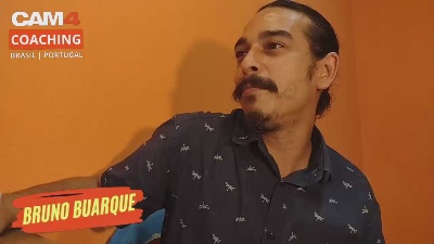 cam4coach_pt from Brazil