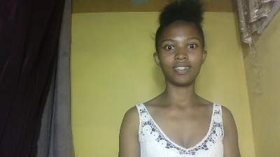 cassysexy0 from Madagascar