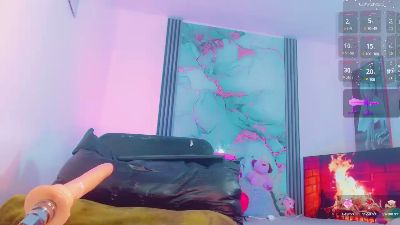 chanell_sexy20 from Colombia