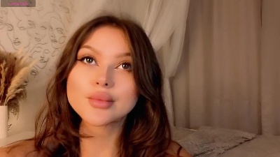 charming_peach from Poland
