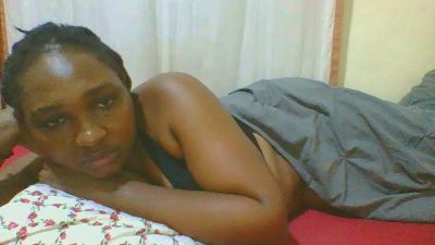 cute_lavenda from Kenya