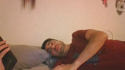 danielsleo from Mexico