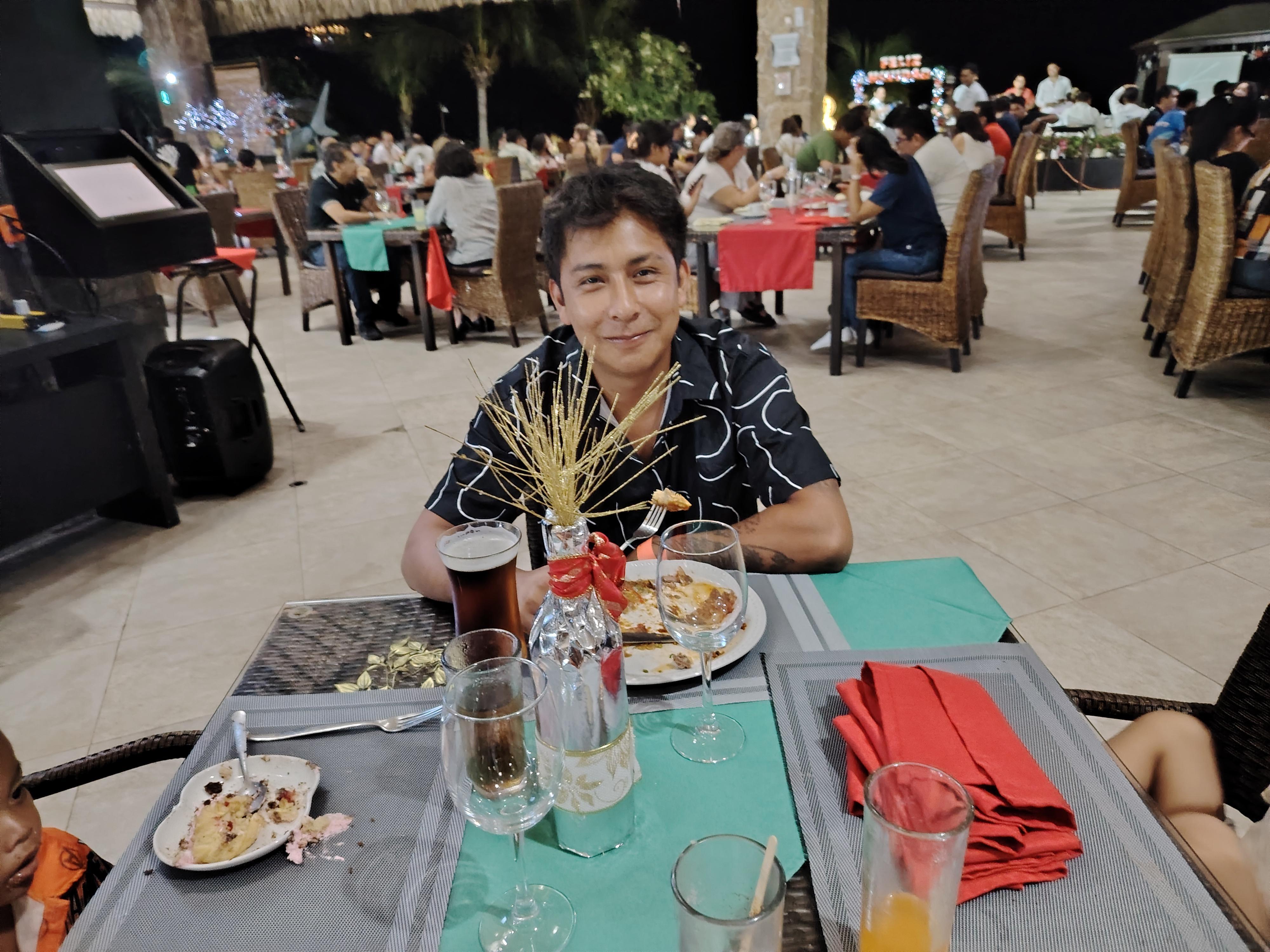 david5818 from Mexico