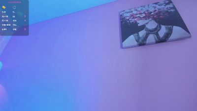 dolly_zoe from Colombia